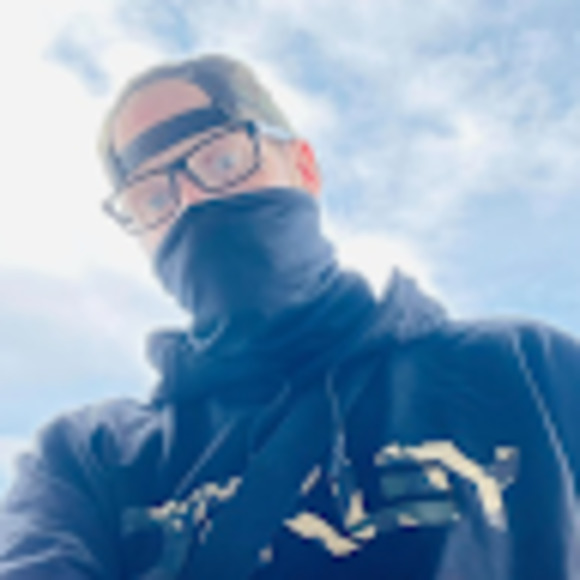 Meet your Posher, Brian - Picture 1 of 1